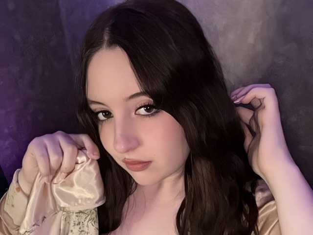 Foto av profilen BettyannBencomo