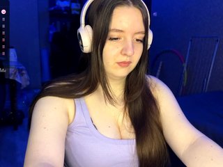 Erotisk videochat BettyannBencomo