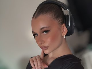 Erotisk videochat BettyGrey