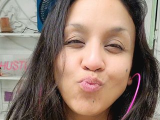 Erotisk videochat BettyRivs