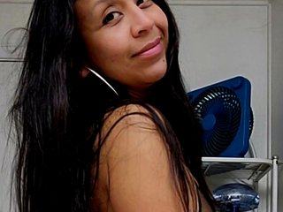 Erotisk videochat BettyRivs