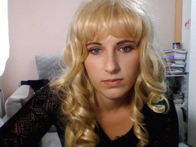 Kringkasting av skjermbilder BettySecret