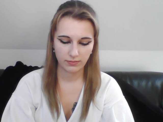 Kringkasting av skjermbilder BettySecret