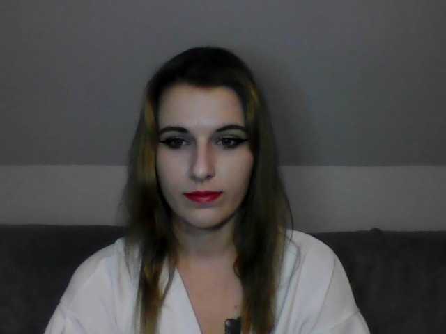 Kringkasting av skjermbilder BettySecret