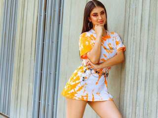 Erotisk videochat beverllycute