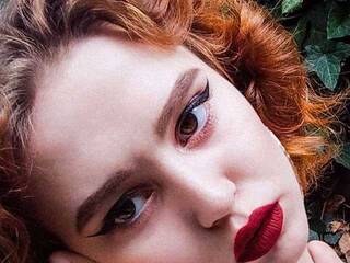 Erotisk videochat BeverlyFox