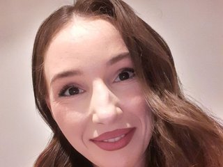 Erotisk videochat BiaBlondex