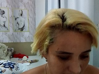 Erotisk videochat BiaDelicia