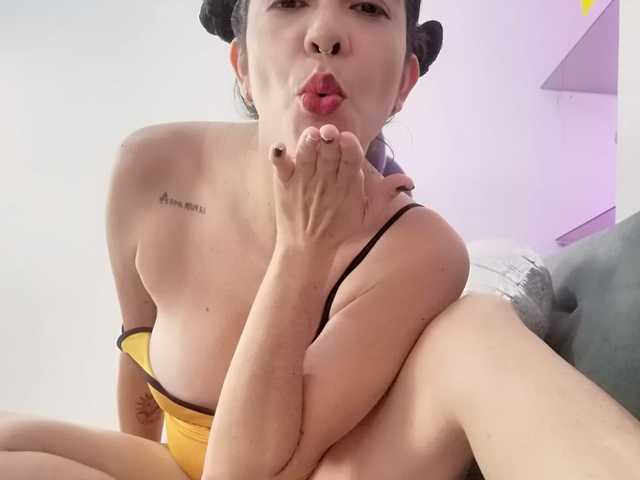 Foto av profilen bianca-miller