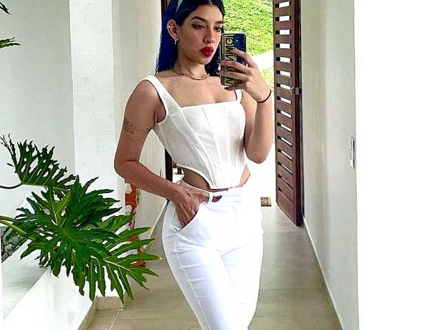 Foto av profilen Bianca-mwc