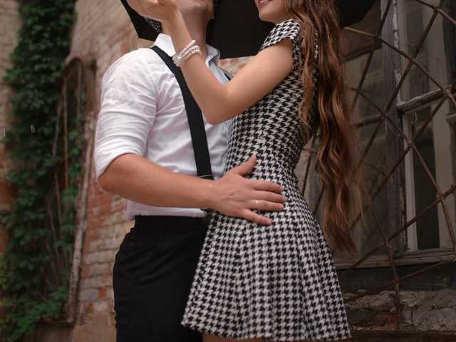 Foto av profilen biancaandmax