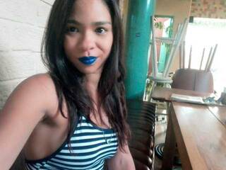 Erotisk videochat BiancaCollins