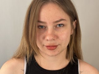 Erotisk videochat BiancaDommel