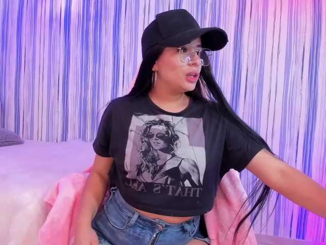 Kringkasting av skjermbilder BiancaRouse