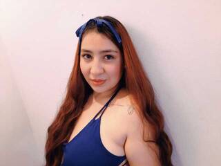 Erotisk videochat BiancaScott