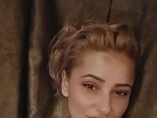 Erotisk videochat BiancaYvonne