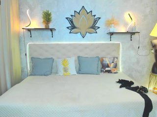 Erotisk videochat Bianka-strip