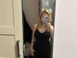 Erotisk videochat Biankaa999