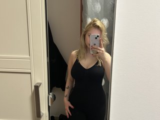 Erotisk videochat Biankaa999