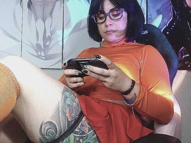 Bilder BiankaTayler VELMA DINKLEY