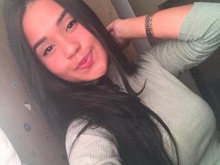 Erotisk videochat Bibi1401