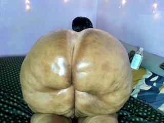 Erotisk videochat Big-Ass-Wilma