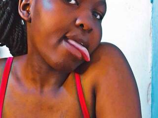 Erotisk videochat Bigassgarlie1