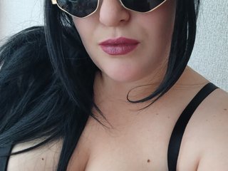 Erotisk videochat BigBlanka30