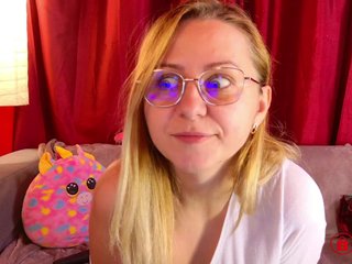 Erotisk videochat SweetArry