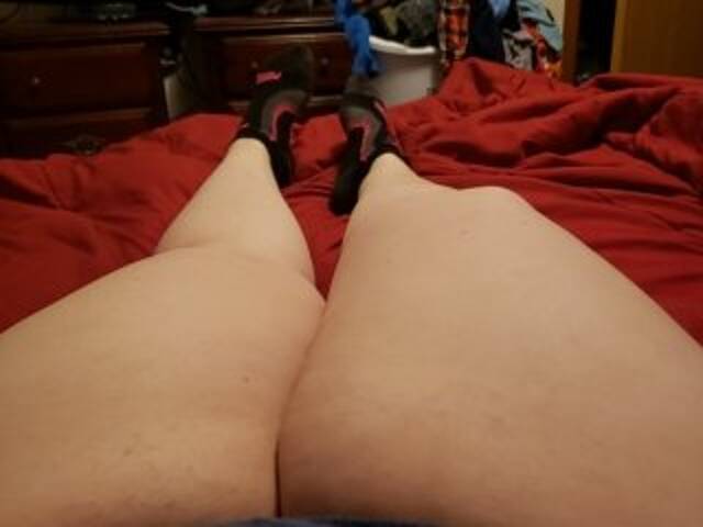 Kringkasting av skjermbilder BigBootyKandi