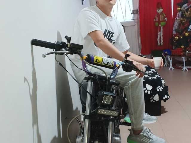 Foto av profilen BIGBOYLOBO