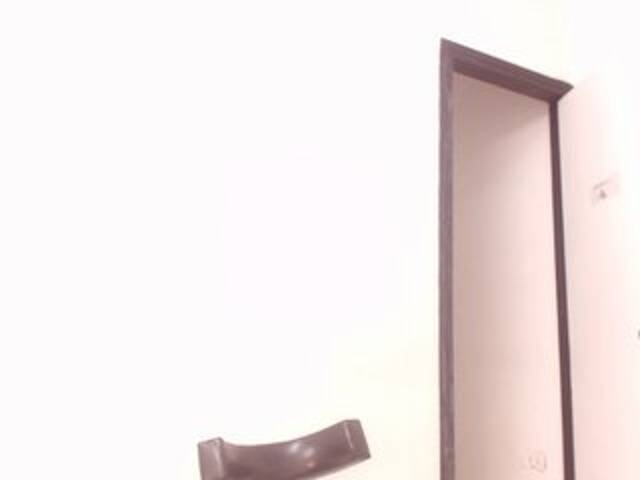 Kringkasting av skjermbilder BigBustyBlack