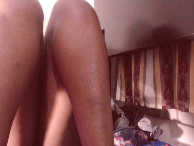 Kringkasting av skjermbilder BigBustyBlack