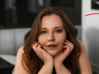 Erotisk videochat BigButtBetty