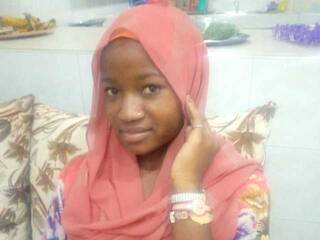 Erotisk videochat Queen-ebony1