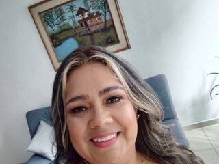 Erotisk videochat bigebonybbw1