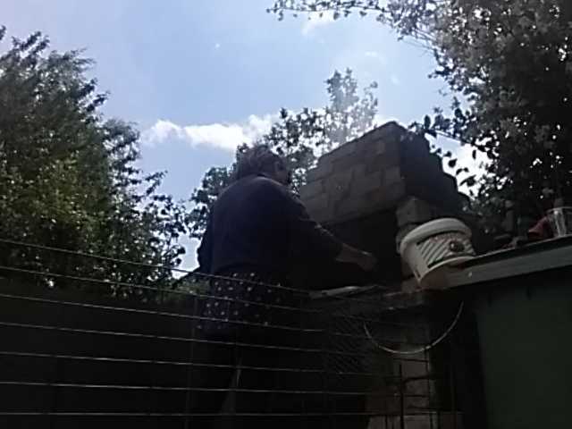 Kringkasting av skjermbilder bigpussy6969