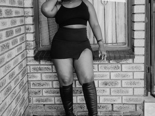 Erotisk videochat bigzonroe24