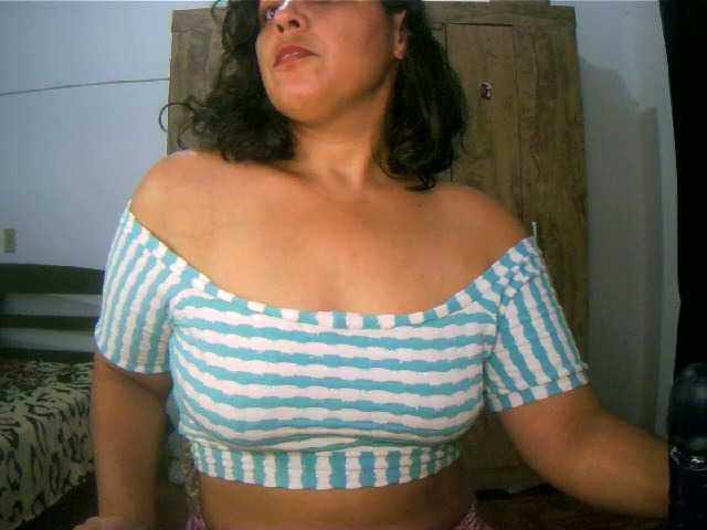 Kringkasting av skjermbilder Bijupink