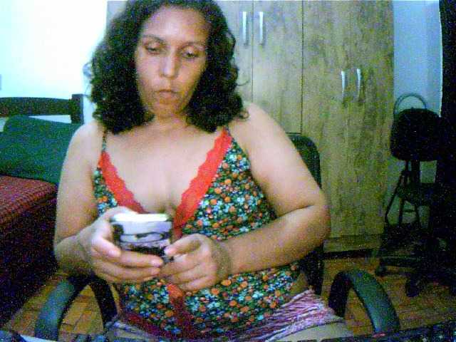 Kringkasting av skjermbilder Bijupink