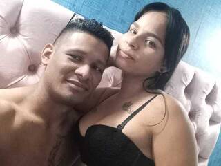 Erotisk videochat BIKKY-ROSE1