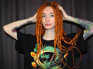 Erotisk videochat BillySmile