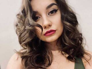 Erotisk videochat BimbaVicky