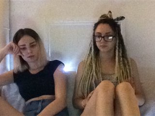 Kringkasting av skjermbilder bitches-bong