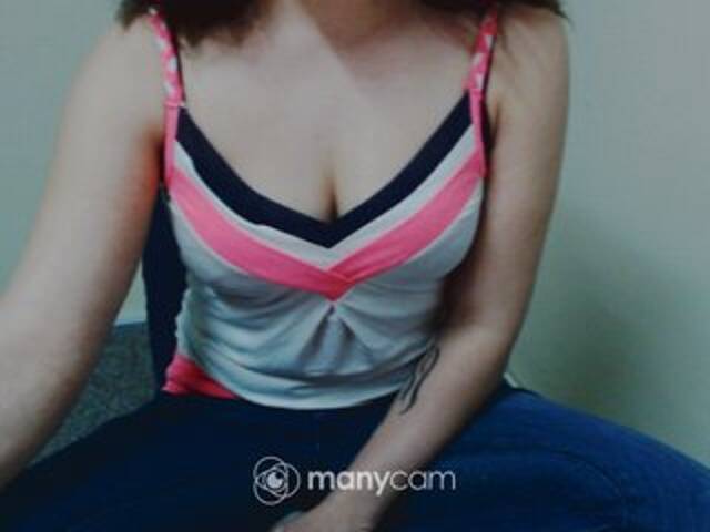 Kringkasting av skjermbilder blaackcatty