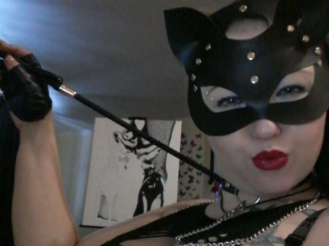 Foto av profilen Black-Catt