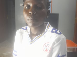 Erotisk videochat Black-choco