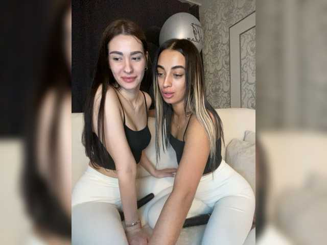 Kringkasting av skjermbilder BlackLexi