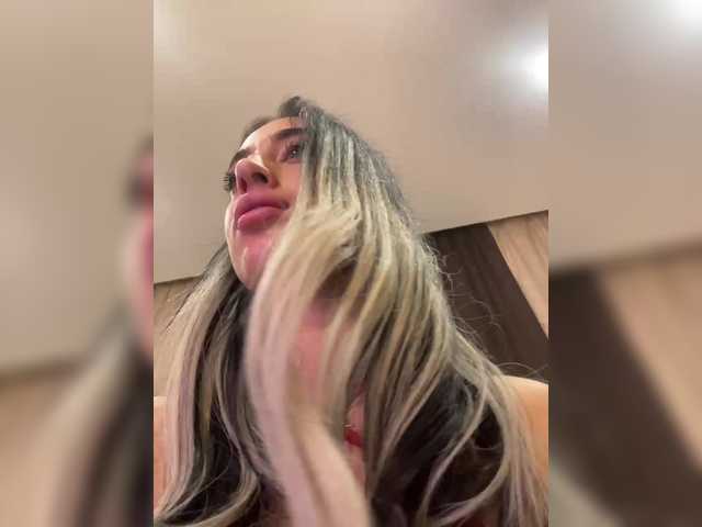 Kringkasting av skjermbilder BlackLexi