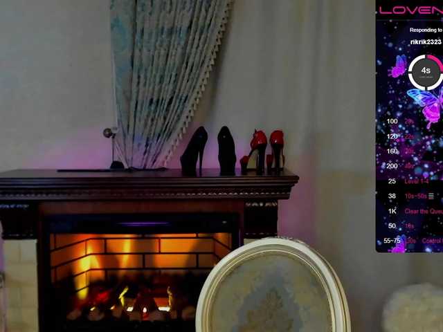 Kringkasting av skjermbilder BlackMamba6969